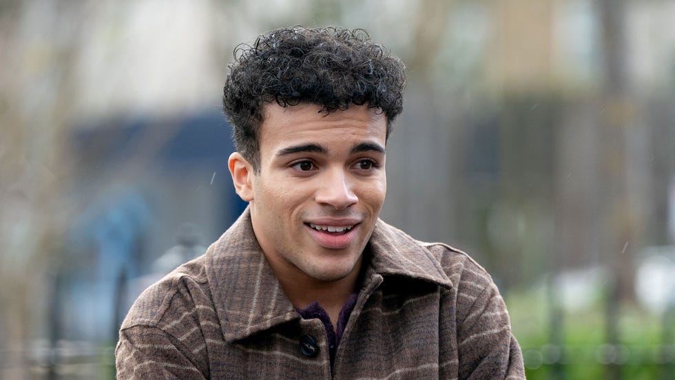 josh goodwin, eastenders