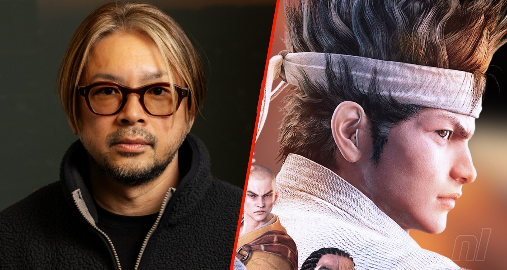 "Virtua Fighter Really Needs To Run At A Steady 60fps" - Producer Seiji Aoki On Bringing An Iconic Series To Switch 2