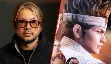 "Virtua Fighter Really Needs To Run At A Steady 60fps" - Producer Seiji Aoki On Bringing An Iconic Series To Switch 2