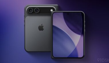 iPhone Fold is ‘no doubt’ coming later than iPhone 18 Pro, says Gurman