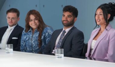 The Apprentice viewers "worried" for fan favourite contestant