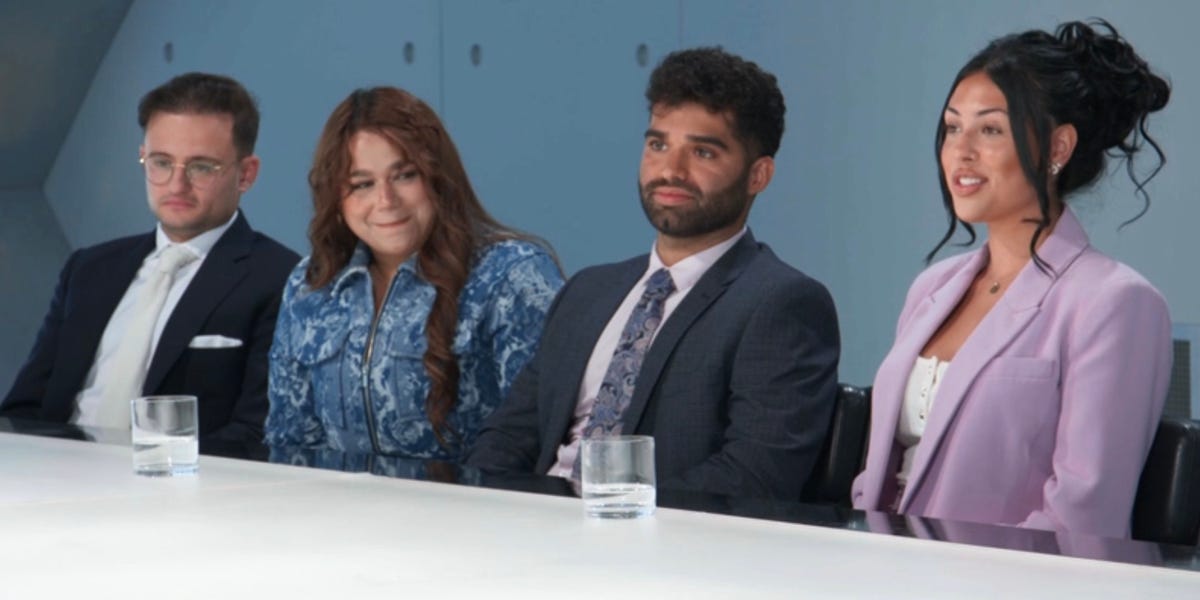 The Apprentice viewers "worried" for fan favourite contestant