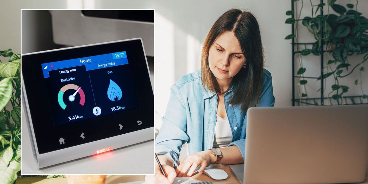 Britons could overpay next month unless YOU complete one 'simple' smart meter task