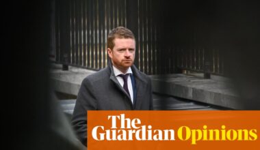 Tories are convinced McSweeney’s phone is the only one in London not to have been stolen | John Crace