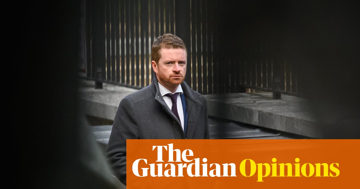 Tories are convinced McSweeney’s phone is the only one in London not to have been stolen | John Crace