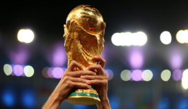 World Cup 2026 play-offs explained: Date, format, fixtures, results