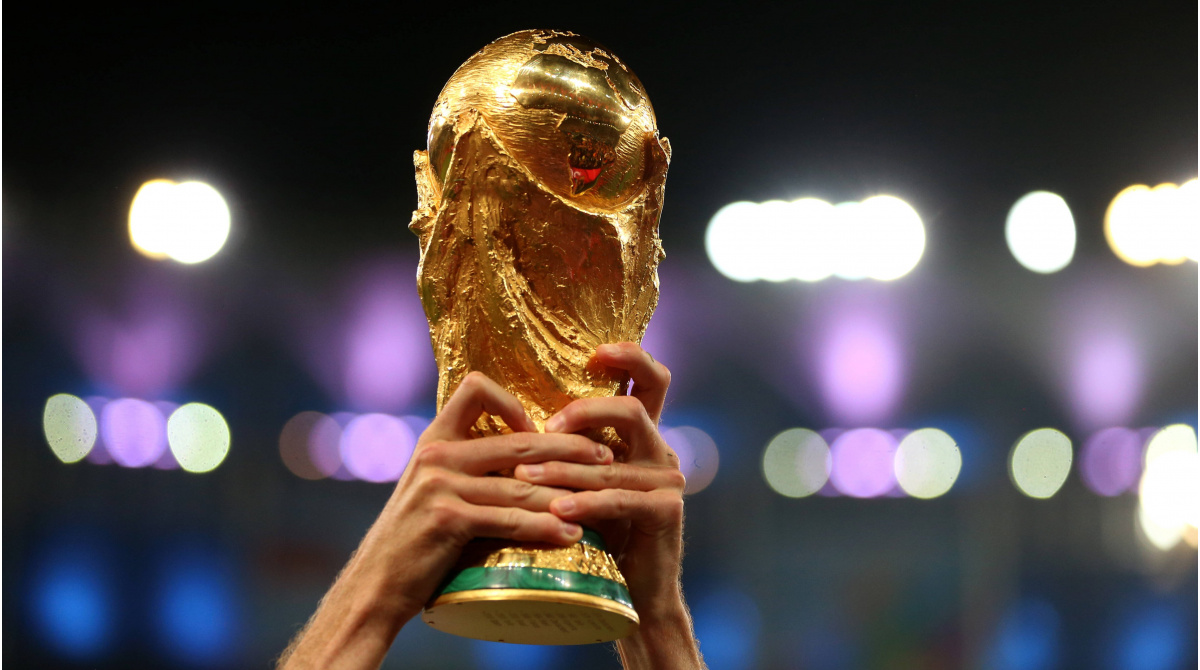 World Cup 2026 play-offs explained: Date, format, fixtures, results