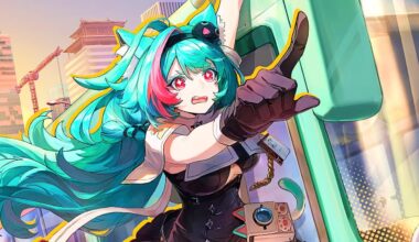 This GTA-Inspired Anime Open World Deserves a Place on Your PS5, But Maybe Not Your Pre-Order