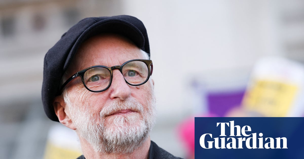 Billy Bragg calls for big turnout at London march against far right | Politics