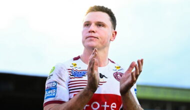 Wigan Warriors