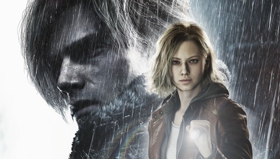 Resident Evil Requiem