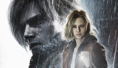 Resident Evil Requiem Adds Photo Mode In New Game Update For Switch 2