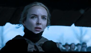 5 best movies newly added to Netflix, BBC and more including Jodie Comer's "fantastic" period drama