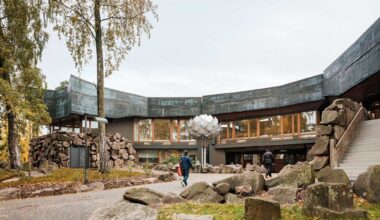 Discover the Top Universities for Architecture and the Built Environment in 2026, According to QS Rankings