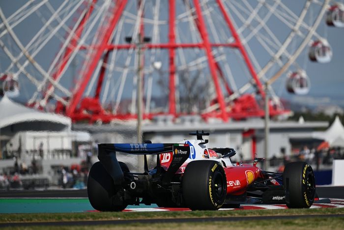 Charles Leclerc, Ferrari