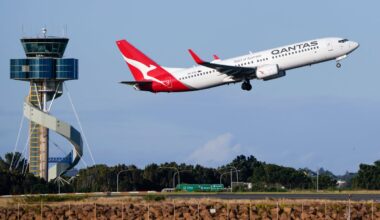 Forking out £2,000 one way in economy to Australia – is this the new normal?