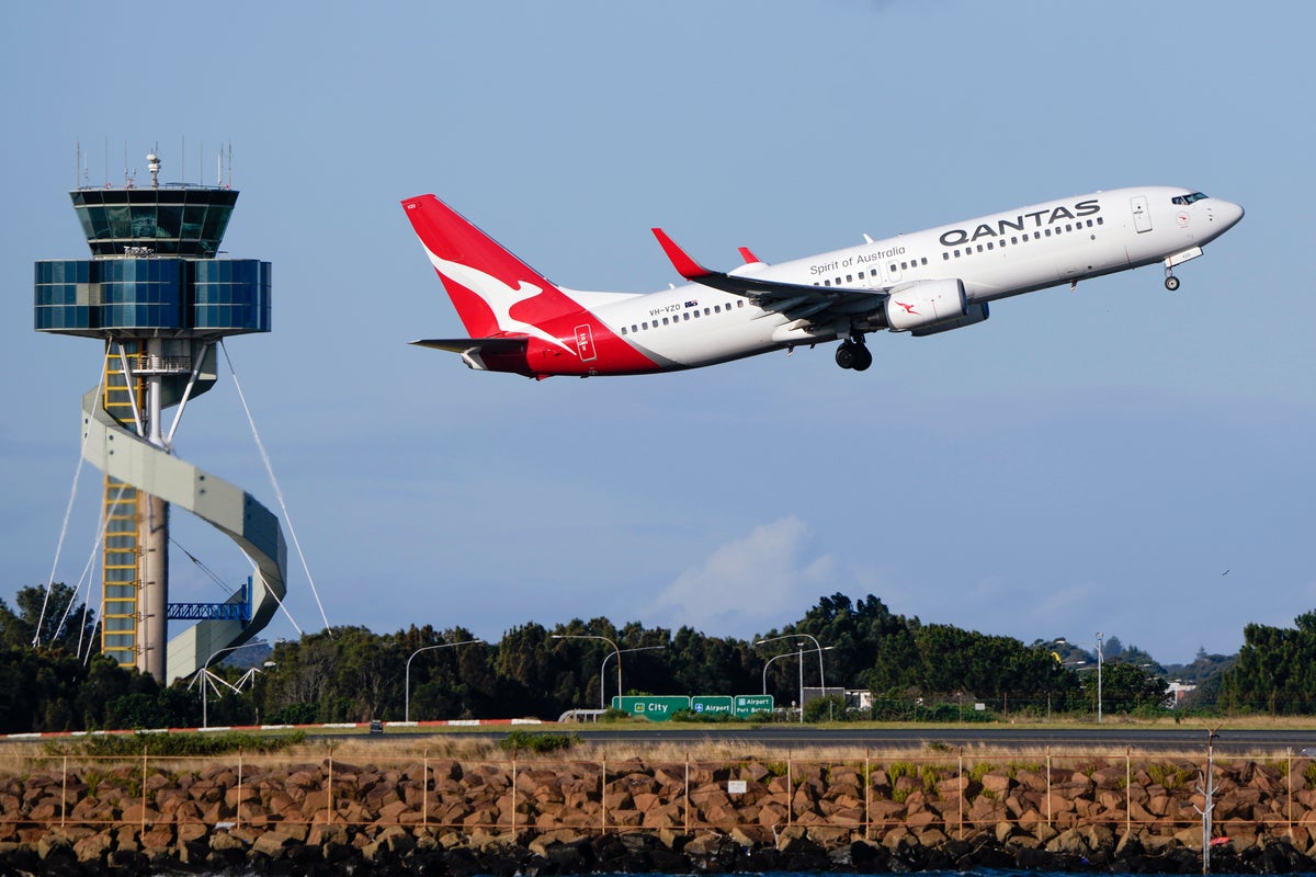Forking out £2,000 one way in economy to Australia – is this the new normal?