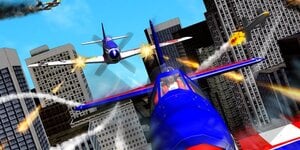 Previous Article: After Almost 25 Years, An Unreleased Dreamcast Game Cancelled In The Wake Of 9/11 Has Just Been Brought Back Online