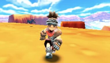 N64 Dev Spills The Secrets Of His "Skyrim-Sized" Open World Game