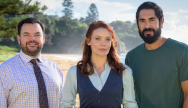 BBC makes major announcement about popular spin-off of "global smash-hit" Death in Paradise