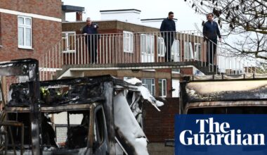 Biker gangs and hired hands: how Iran is increasingly outsourcing its terrorism campaigns | Iran