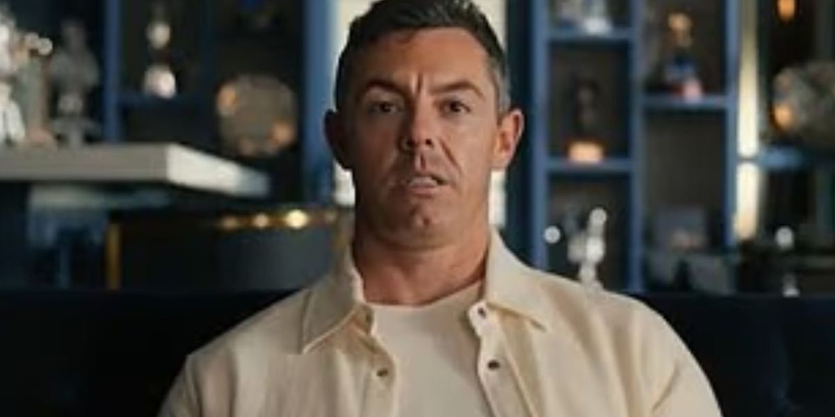 Rory McIlroy sheds light on explosive Masters row as prestigious event nears
