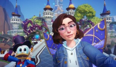 Disney Dreamlight Valley - Nintendo Switch 2 Edition Review (Switch 2)