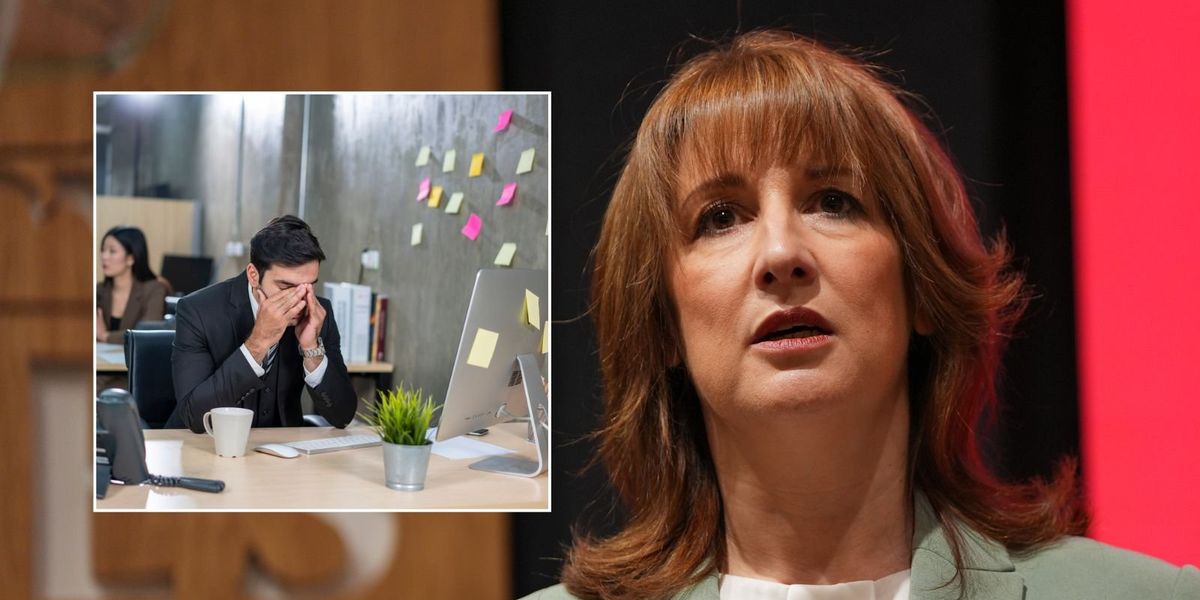 Rachel Reeves under pressure as UK firms prepare for 'unfortunate record year for redundancies'