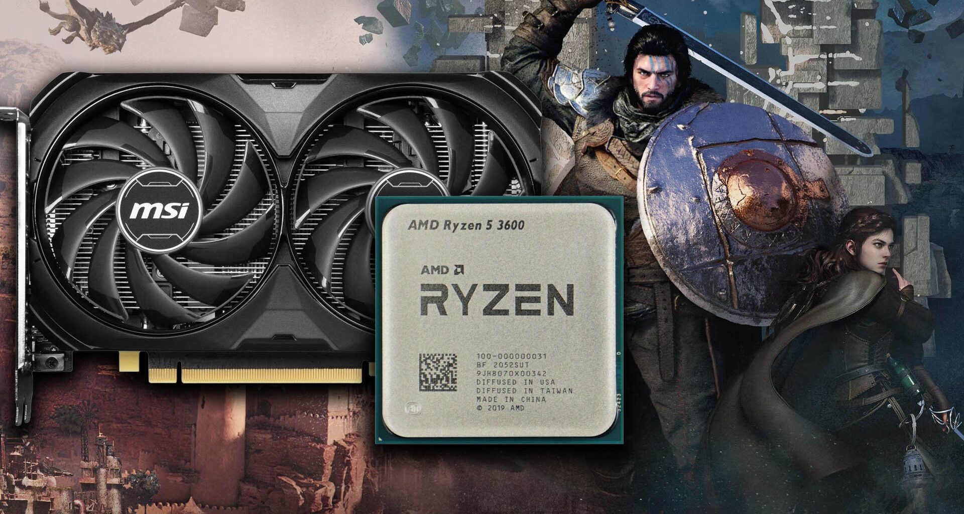 Review: Crimson Desert PC: Changing Just One Setting Dramatically Boosts Frame-Rate