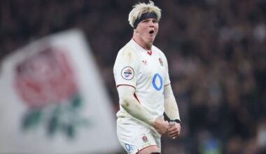 Eddie Hearn signs England star Henry Pollock to talent agency