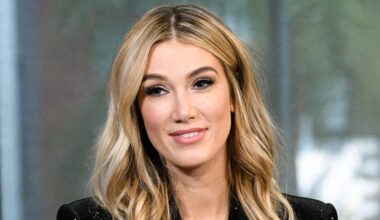 Delta Goodrem shares Neighbours behind-the-scenes secret as she prepares for Eurovision