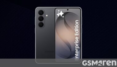 Samsung Galaxy S26 with 128GB storage exists but you probably don't want it