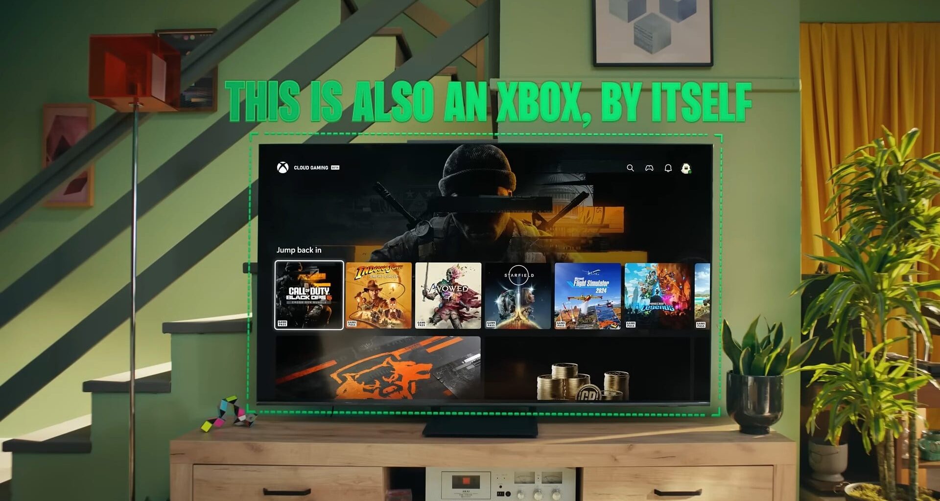 Microsoft Issues Statement On Why 'This Is An Xbox' Campaign Has Been Retired