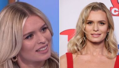 Nadiya Bychkova issues fresh message to supporters following BBC Strictly axe: 'My heart is full'