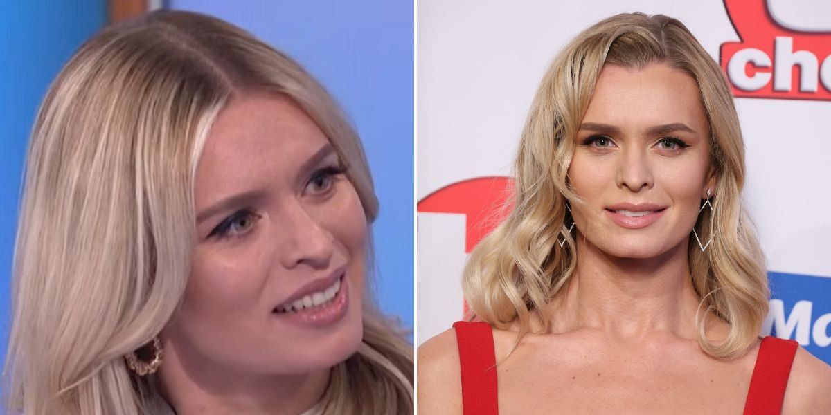 Nadiya Bychkova issues fresh message to supporters following BBC Strictly axe: 'My heart is full'