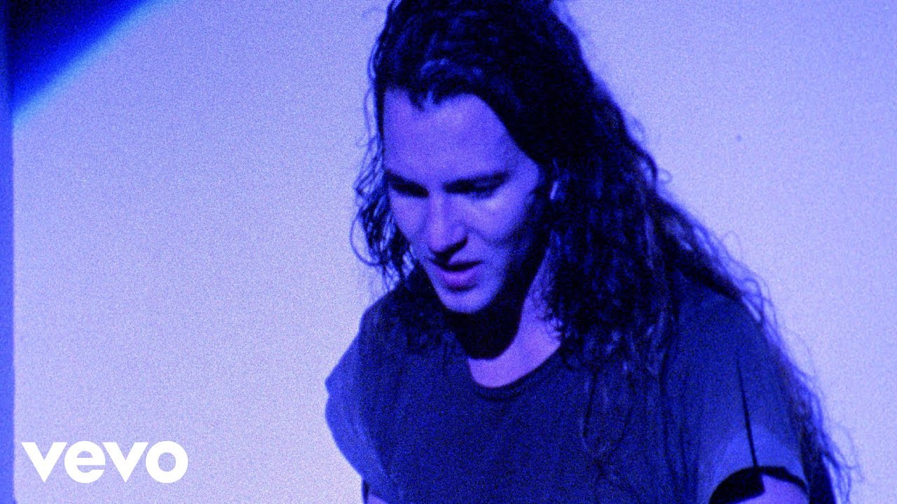 Pearl Jam - Even Flow (Official Video) - YouTube