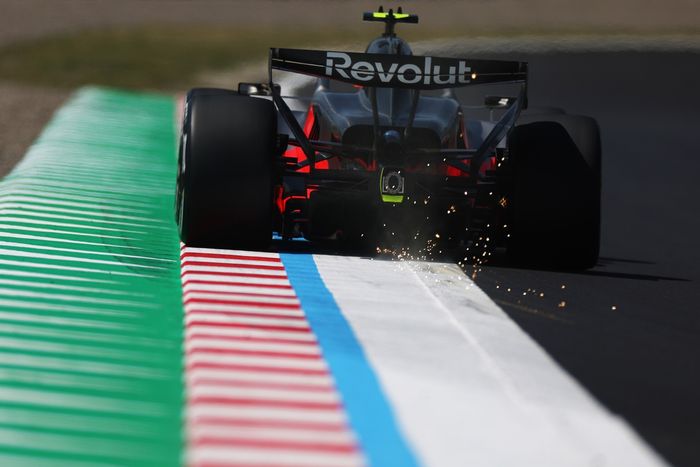 Gabriel Bortoleto, Audi F1 Team