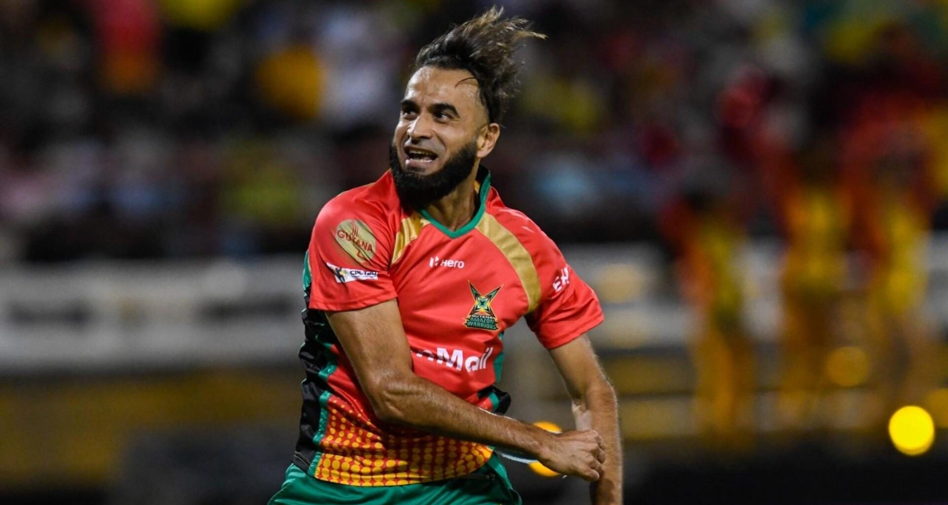 Quiz! Every T20 Team Imran Tahir Has Played For
