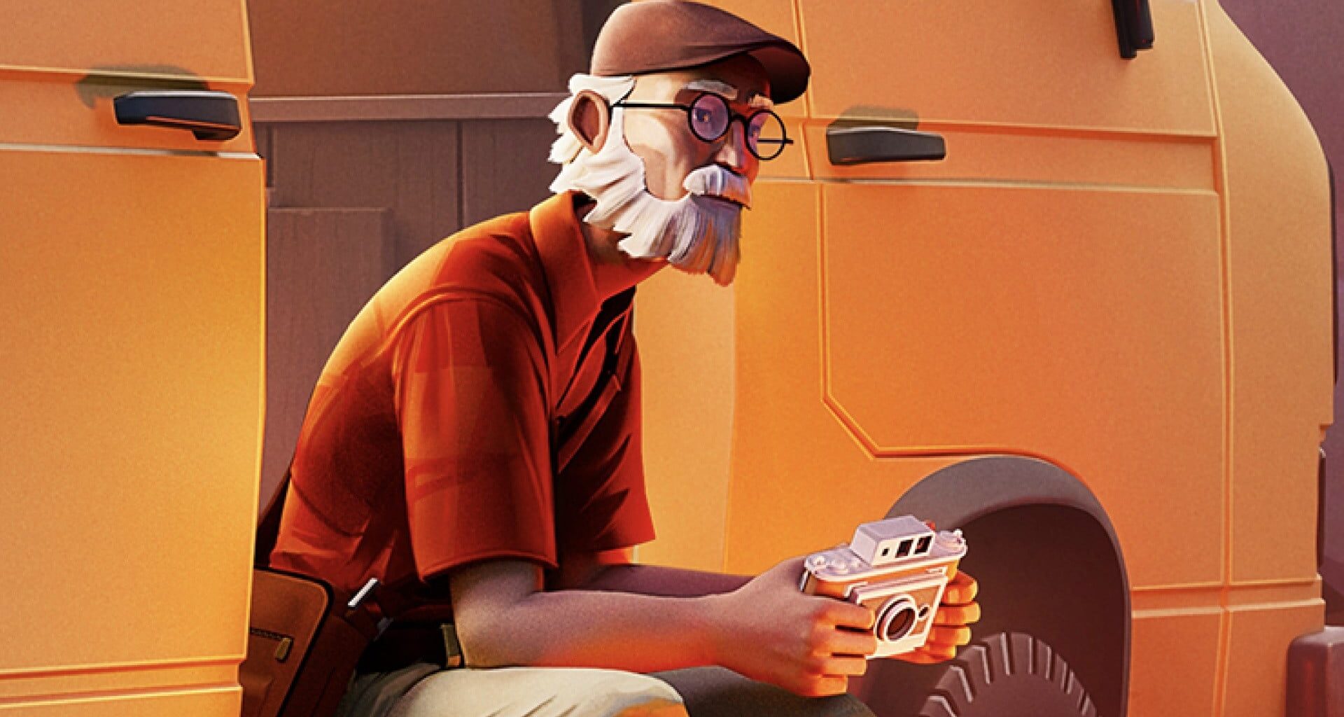 'Forever Ago' Looks About Ready To Break Your Heart On Switch 2