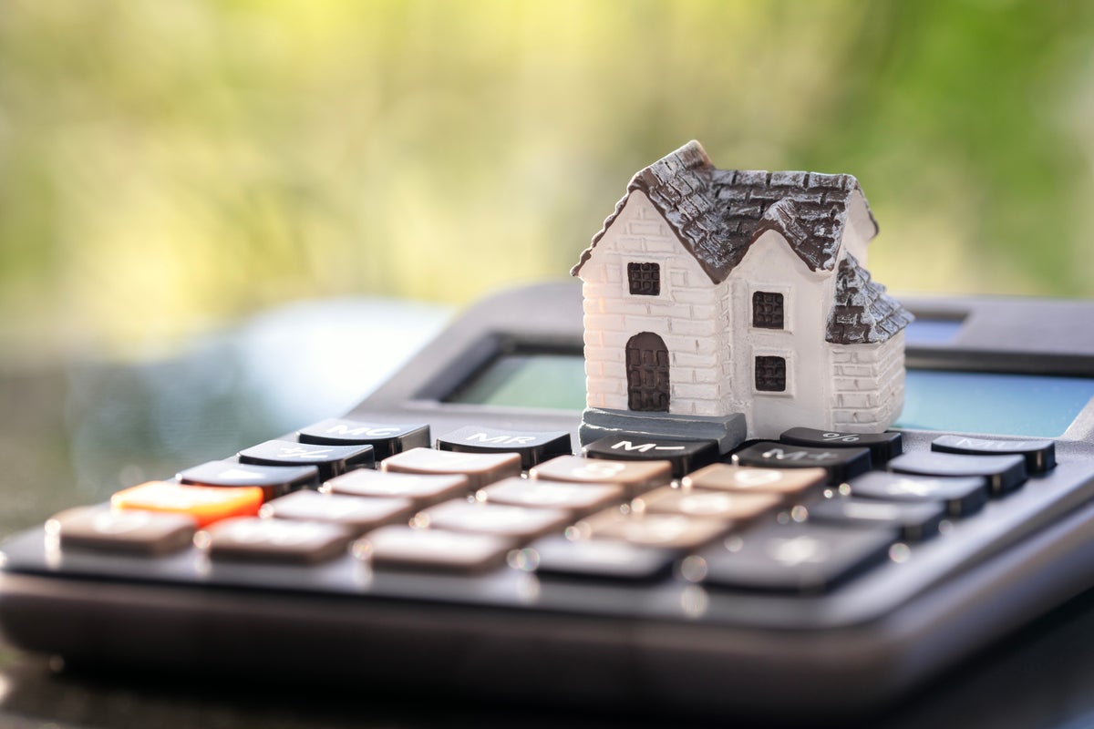 Where are UK mortgage rates heading in 2026 as Iran war continues to impact?