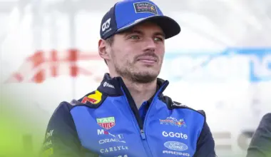 Journalist ejected by Max Verstappen 'deeply disappointed' as abuse revealed