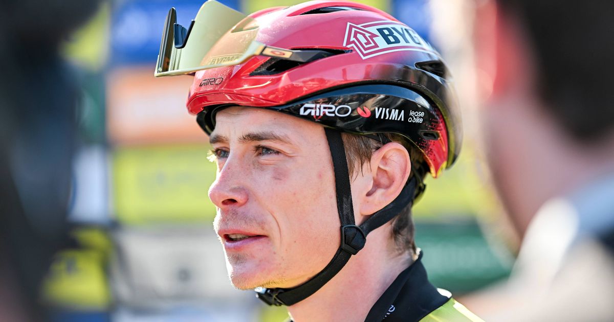 Favorites stage 6 Volta a Catalunya 2026