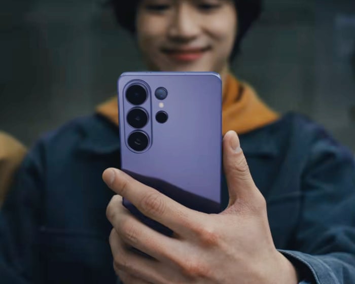 How gen Z, social media and AI are shaping the future of fitness | Capture More With Samsung