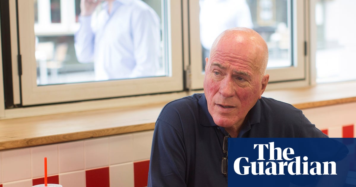 Five Guys CEO says he gave a $1.5m bonus to his workers so he wouldn’t get shot in the back | Burgers