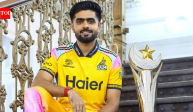 'Payment nahi milegi ab': Babar Azam's ad shoot goes wrong; trolled heavily | Cricket News