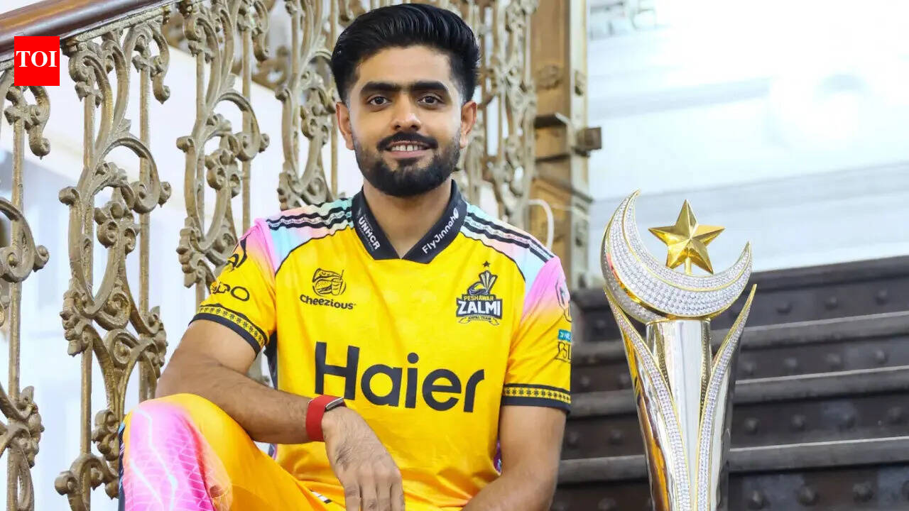 'Payment nahi milegi ab': Babar Azam's ad shoot goes wrong; trolled heavily | Cricket News