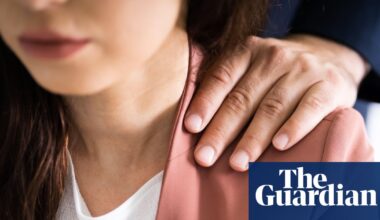 Firms with more women in top roles more likely to dismiss abusive men, study finds | Sexual harassment