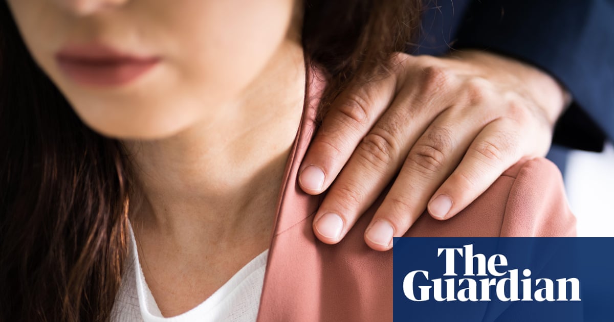 Firms with more women in top roles more likely to dismiss abusive men, study finds | Sexual harassment
