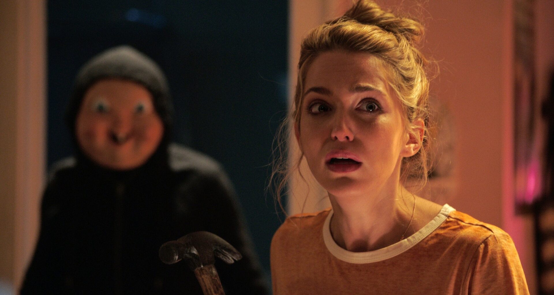 'Happy Death Day 3' Chatter Goes in Circles