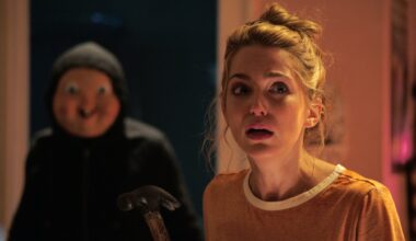 'Happy Death Day 3' Chatter Goes in Circles